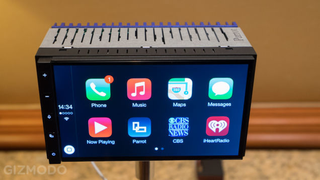 Illustration for article titled CES 2015, día 1: las mejores novedades que no te puedes perder